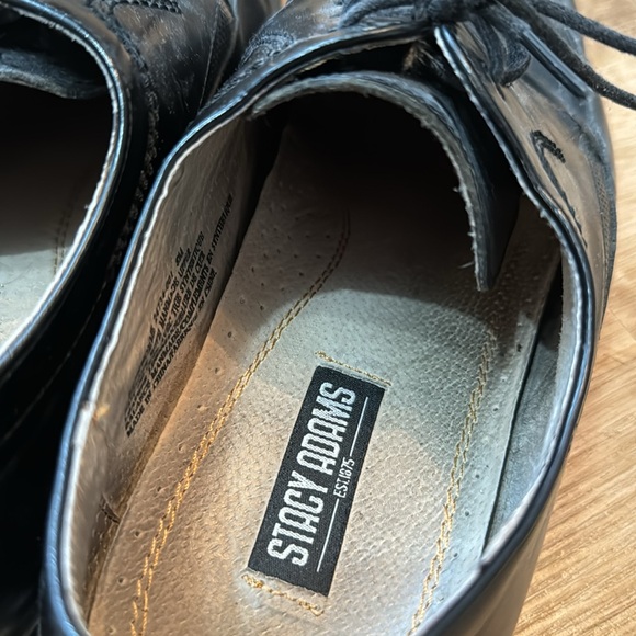 Stacy Adams shoes - Picture 3 of 4